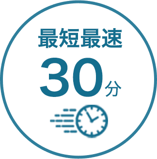 庭木の剪定伐採チーム　三島管轄は最短最速30分